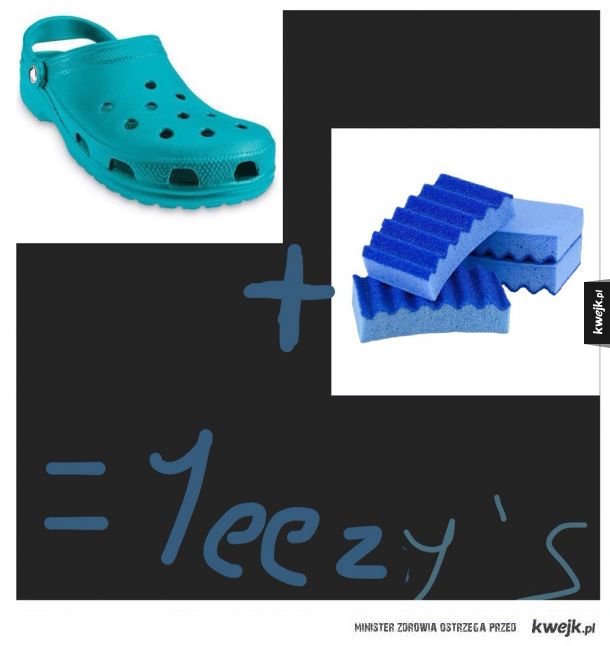 Kanye West pokazał prototyp nowych butów Yeezy Slides, a Internet zareagował śmieszkami