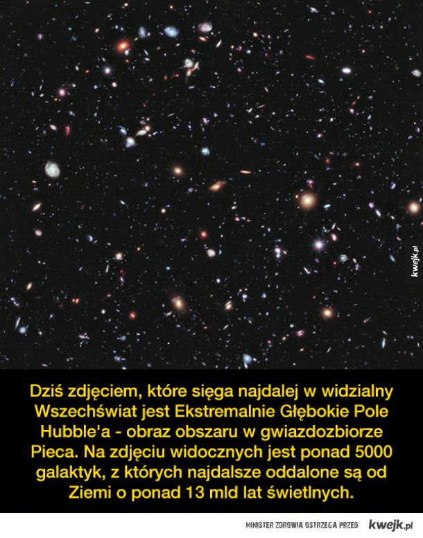 28 urodziny Kosmicznego Teleskopu Hubble'a - ciekawostki i zdjęcia
