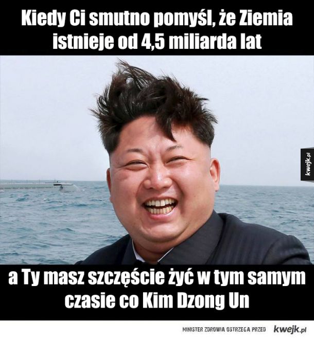 Północnokoreańskie śmieszki