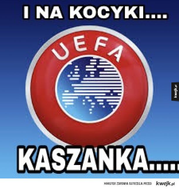 Hymn UEFA