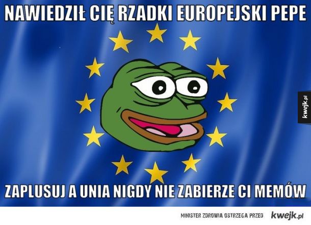 Europejski Pepe