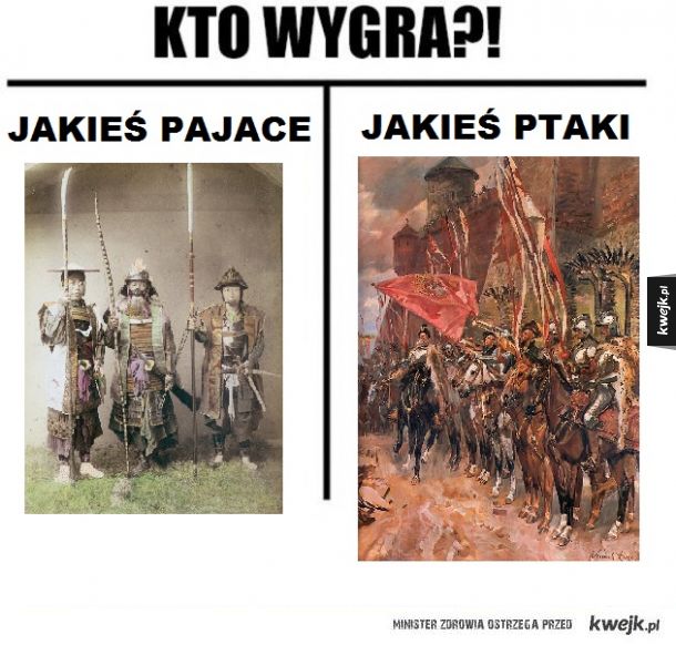 Japonia - Polska