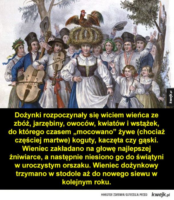 Słowiańskie zwyczaje i obrzędy