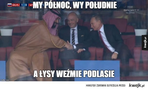 Rozbiór Polski