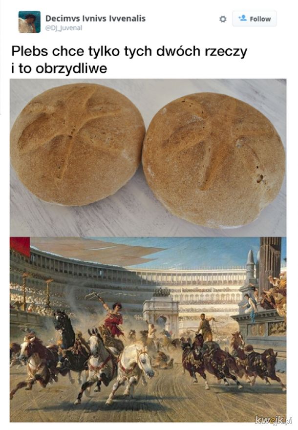 Rzymskie śmieszki