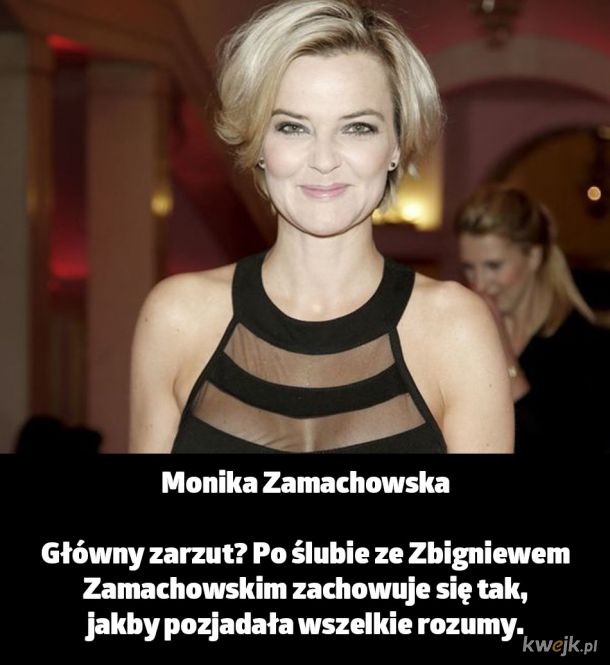 Ranking najbardziej nielubianych celebrytów w Polsce. Co zarzucają im internauci