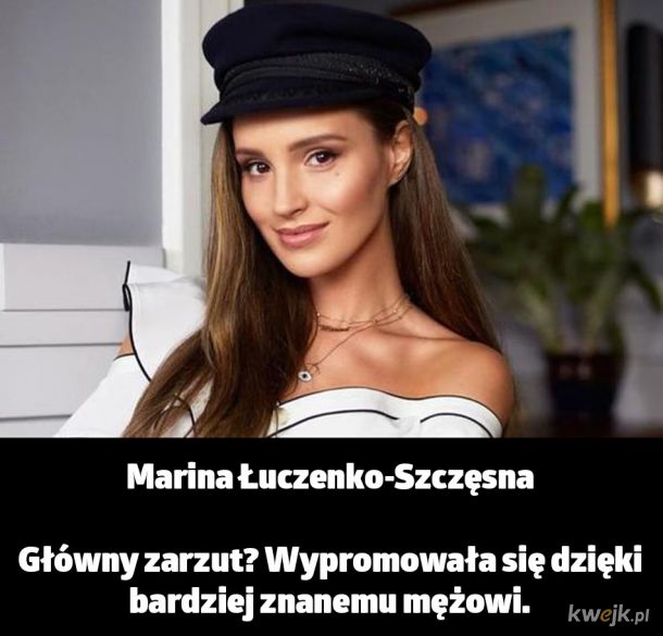 Ranking najbardziej nielubianych celebrytów w Polsce. Co zarzucają im internauci