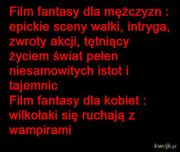 Film fantasy