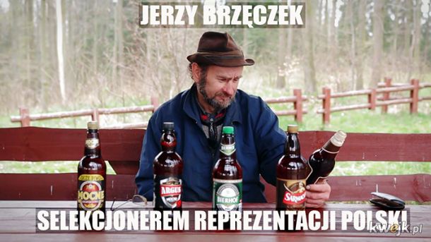 Jerzy Brzęczek