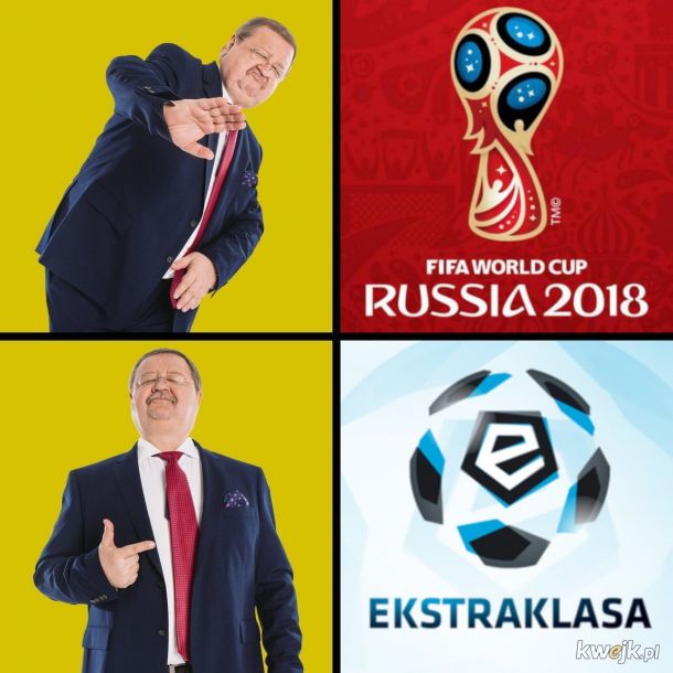 Memy po czemu Chorwacja - Anglia!
