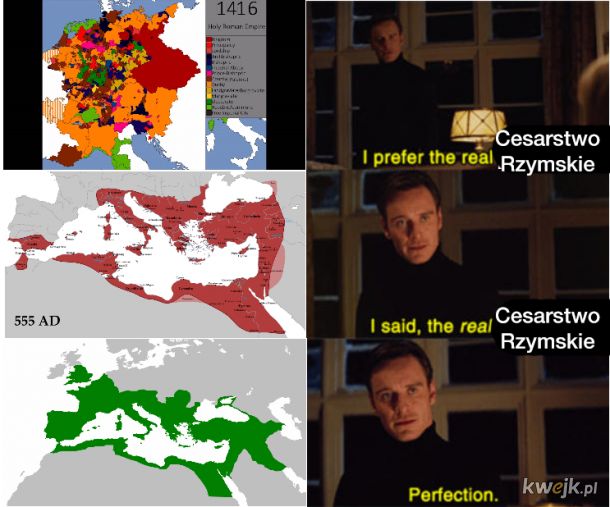 Rzymskie śmieszki