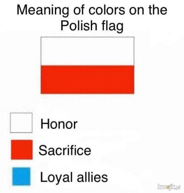 Kolory flagi