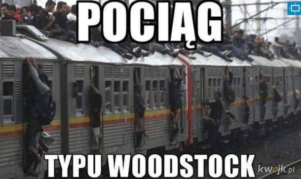 Woodstock is coming