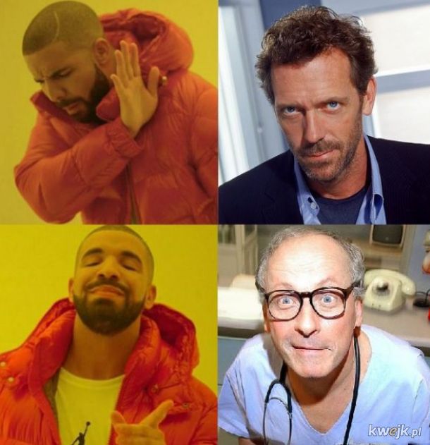 Dr House