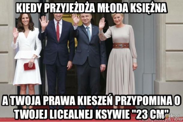Podsumowanie 3 lat prezydentury Andrzeja Dudy w memach