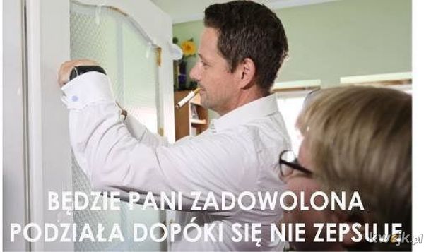 Rafał Trzaskowski ma plan na Warszawę