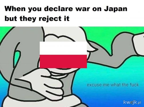 Polskie wojny