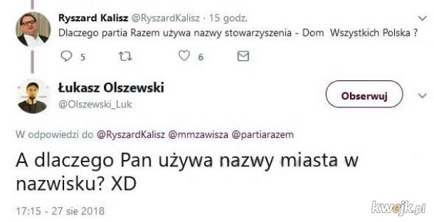 Polska - Kalisz