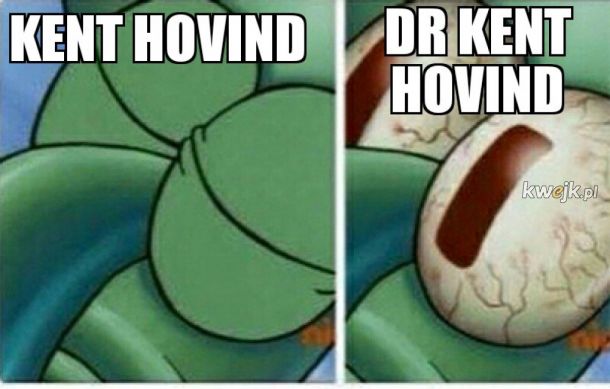 "dr" kent hovind