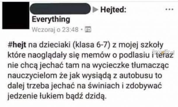 ah te podlasie
