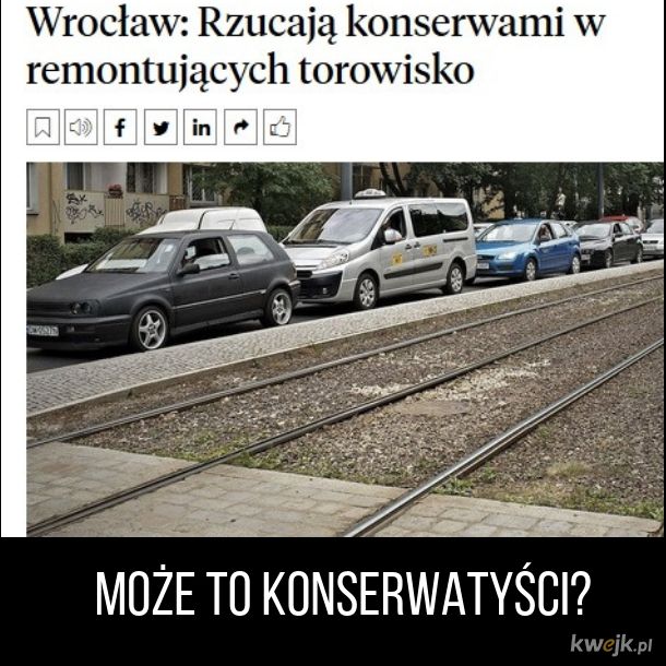 Wrocławskie konserwy