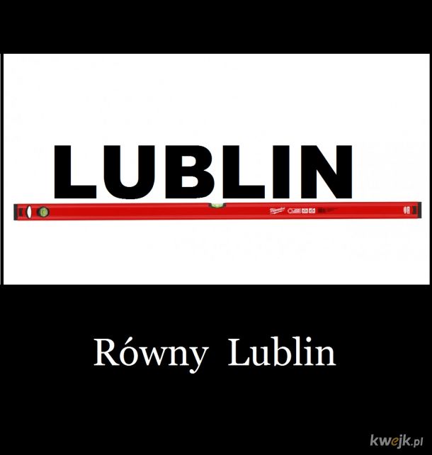 Równy Lublin
