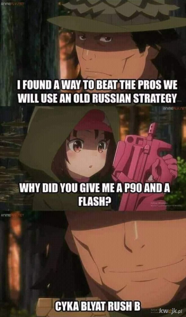 Stara rosyjska technika