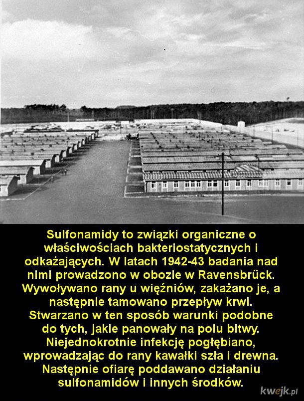 Najbardziej przerażające nazistowskie eksperymenty medyczne