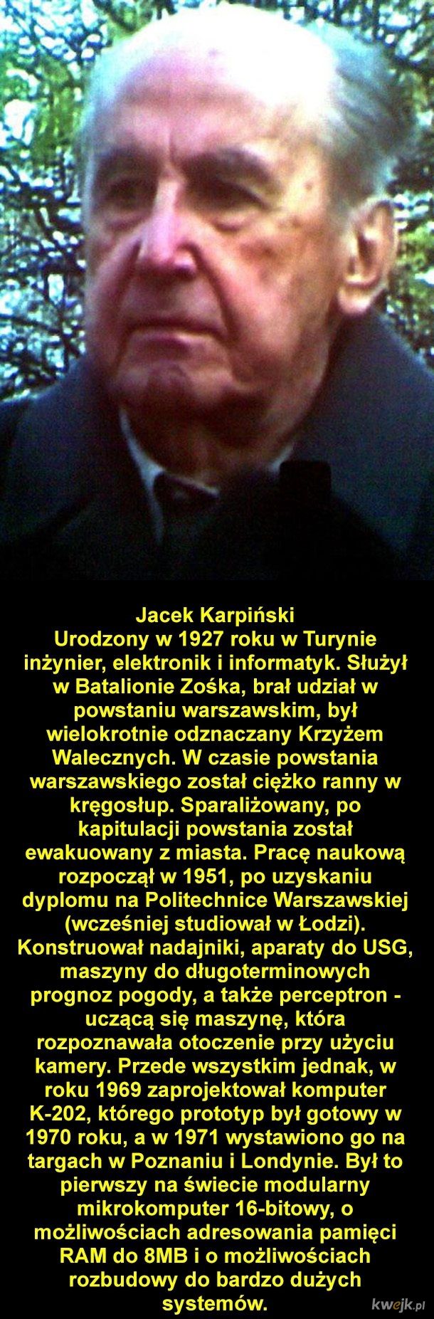 Polscy wynalazcy, o których niewielu już pamięta, obrazek 4