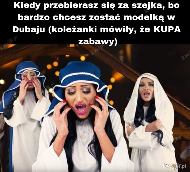 Szejk - Najlepsze memy, zdjęcia, gify i obrazki - KWEJK.pl