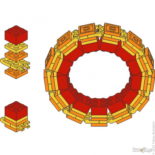 Nielegalne konstrukcje z klocków Lego, obrazek 7
