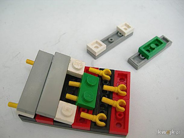 Nielegalne konstrukcje z klocków Lego, obrazek 19