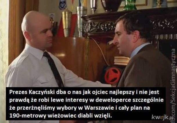 Najlepsze memy o taśmach Kaczyńskiego, obrazek 12