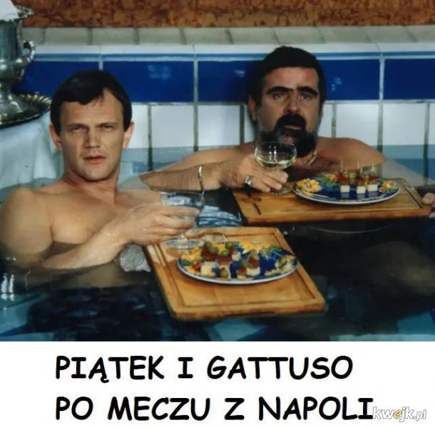 Internet nie śpi tak Krzysztof Piątek zaorał Napoli w swoim pierwszym meczu w nowym klubie, obrazek 7