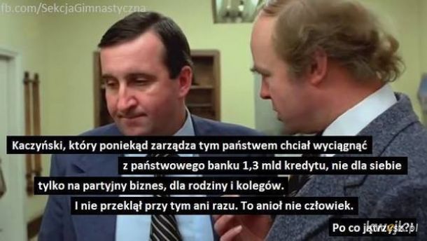 Najlepsze memy o taśmach Kaczyńskiego, obrazek 11