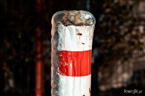 Kraina lodu w Bukareszcie na fotografiach Andreia Rauty, obrazek 9