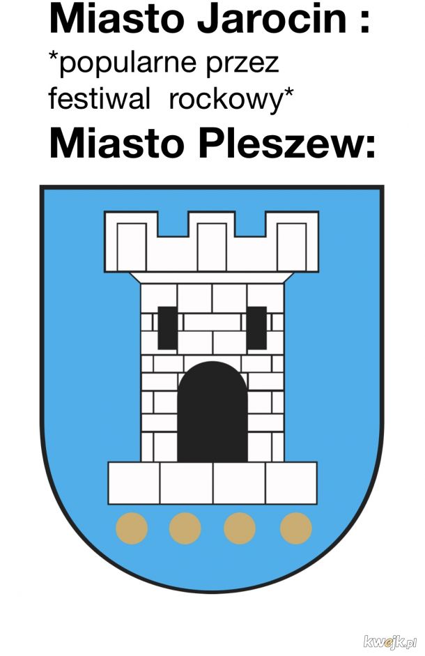 Miasto Pleszew