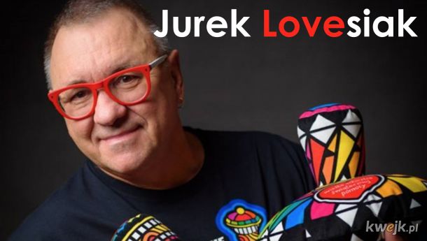 Jurek Lovesiak