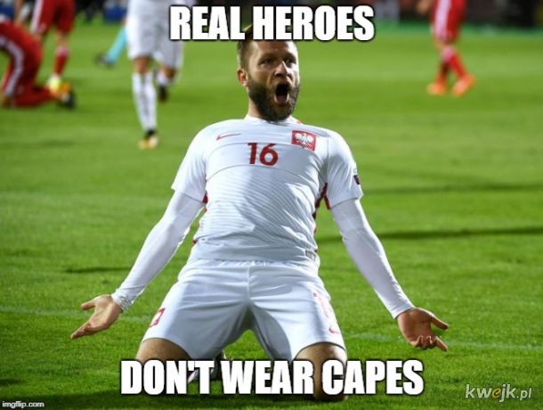 Real Hero