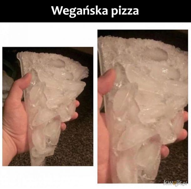 Wege pizza