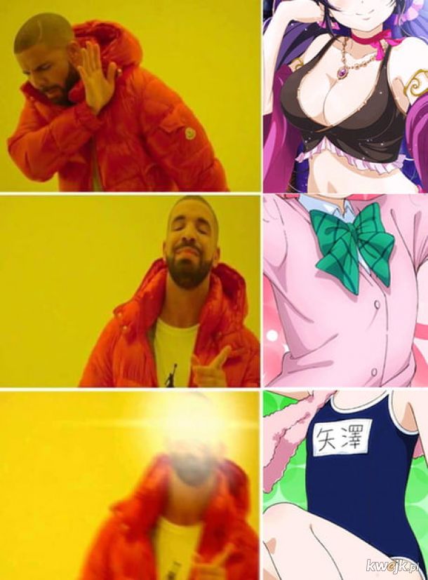 Flat is Justice.