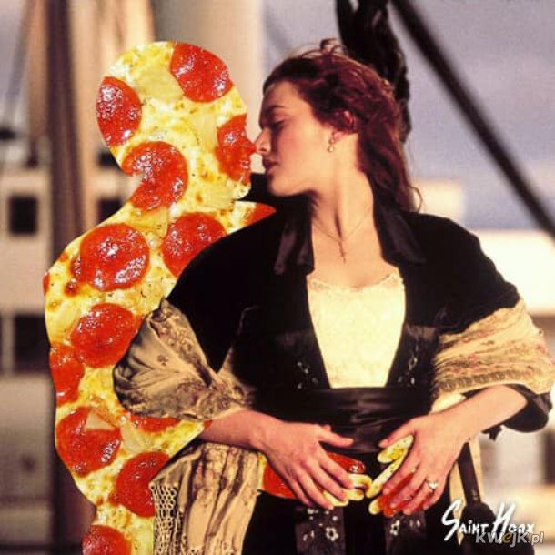 Dziś Międzynarodowy Dzień Pizzy!, obrazek 18