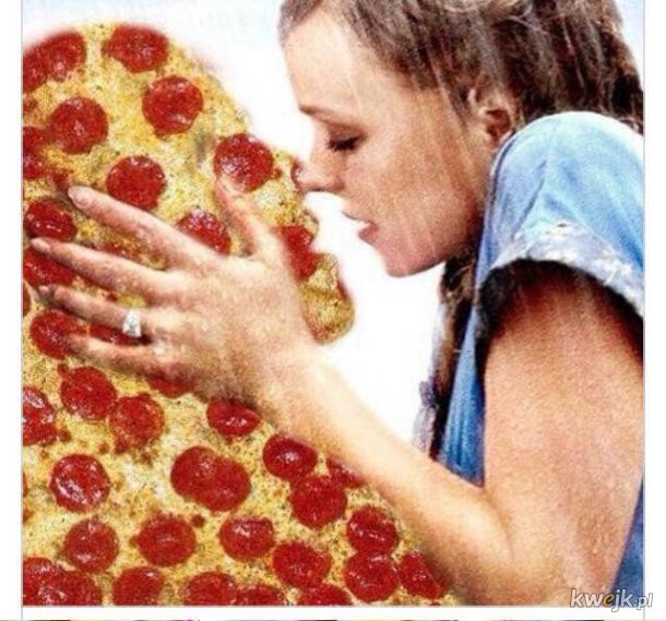 Dziś Międzynarodowy Dzień Pizzy!