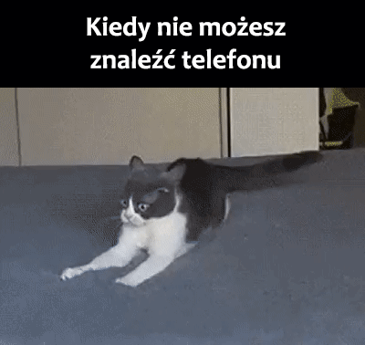 Atak paniki - Ministerstwo śmiesznych obrazków - KWEJK.pl