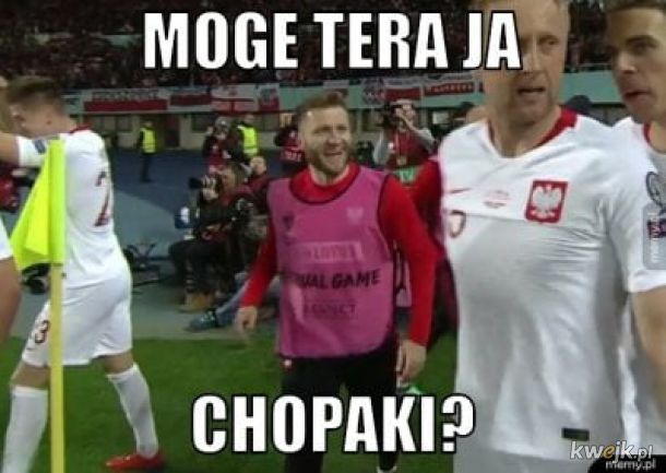 Memy po meczu Polska vs Austria, obrazek 20