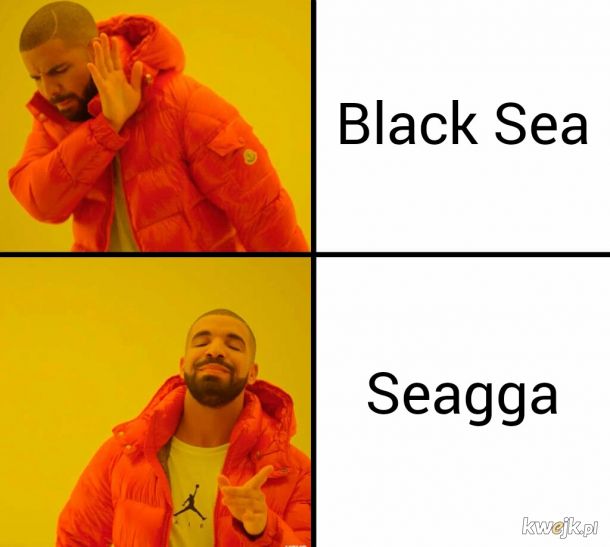 Seagga