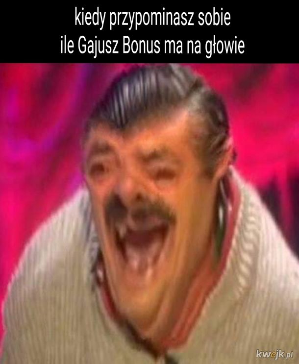 Gajusz Bonus