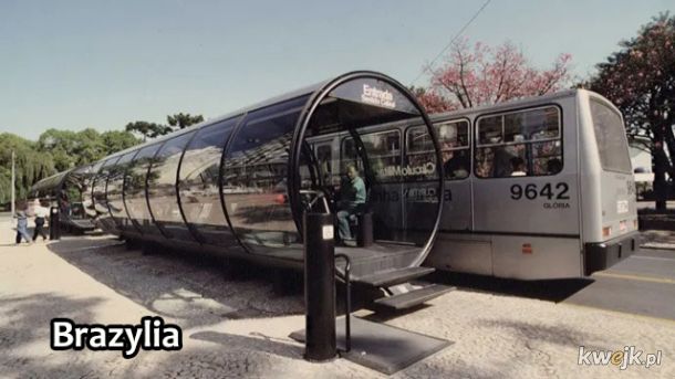 Bardzo nietypowe przystanki autobusowe na świecie, obrazek 22