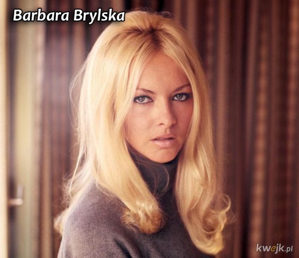 Najpiękniejsze polskie aktorki, obrazek 16
