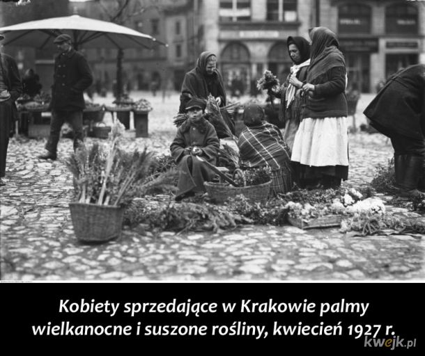 Wielkanoc w przedwojennej Polsce, obrazek 3